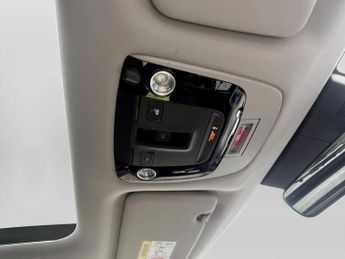 Kia Sportage 1.6T GDi 48V ISG 4 5dr DCT AWD