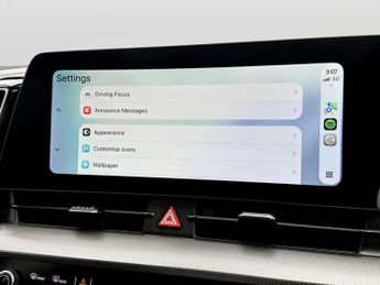 Kia Sportage 1.6T GDi 48V ISG 4 5dr DCT AWD