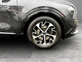 Kia Sportage 1.6T GDi 48V ISG 4 5dr DCT AWD