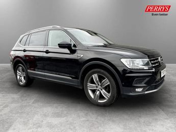 Volkswagen Tiguan 2.0 TDI 4Motion Match 5dr DSG