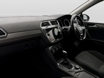 Volkswagen Tiguan Allspace 2.0 TDI 4Motion Match 5dr DSG