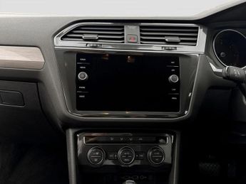 Volkswagen Tiguan Allspace 2.0 TDI 4Motion Match 5dr DSG