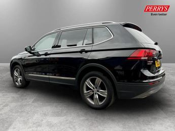 Volkswagen Tiguan Allspace 2.0 TDI 4Motion Match 5dr DSG