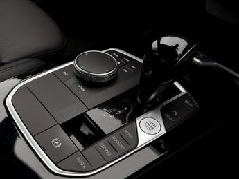 BMW 1 Series 116d M Sport 5dr Step Auto [Live Cockpit Pro]