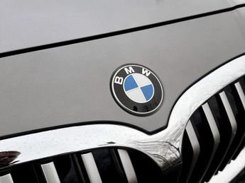 BMW 1 Series 116d M Sport 5dr Step Auto [Live Cockpit Pro]