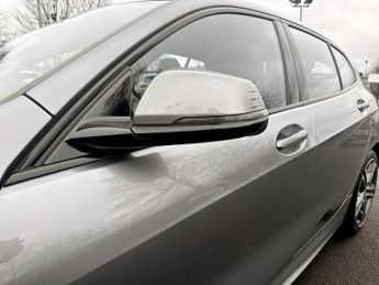 BMW 1 Series 116d M Sport 5dr Step Auto [Live Cockpit Pro]