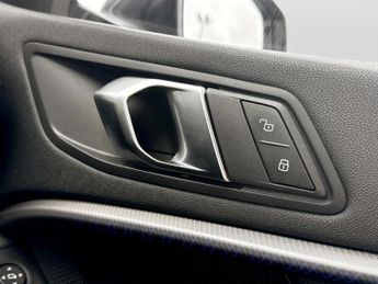 BMW 1 Series 116d M Sport 5dr Step Auto [Live Cockpit Pro]