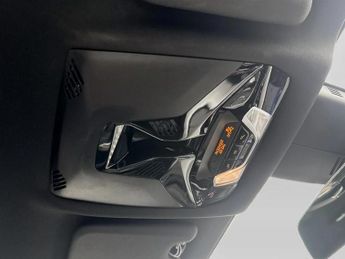 BMW 1 Series 116d M Sport 5dr Step Auto [Live Cockpit Pro]