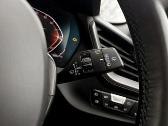 BMW 1 Series 116d M Sport 5dr Step Auto [Live Cockpit Pro]