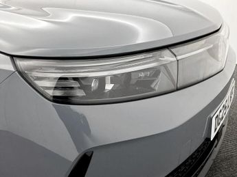Vauxhall Grandland 157kW GS 73kWh 5dr Auto