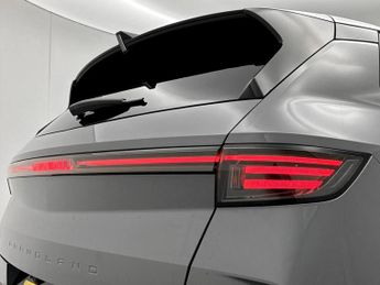 Vauxhall Grandland 157kW GS 73kWh 5dr Auto