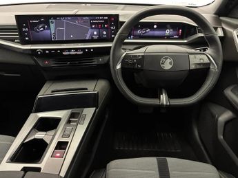 Vauxhall Grandland 157kW GS 73kWh 5dr Auto