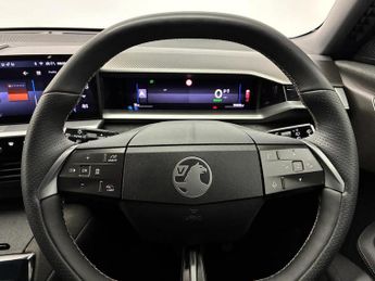 Vauxhall Grandland 157kW GS 73kWh 5dr Auto