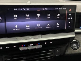 Vauxhall Grandland 157kW GS 73kWh 5dr Auto