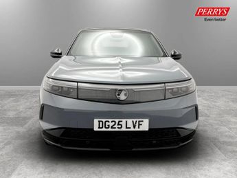 Vauxhall Grandland 157kW GS 73kWh 5dr Auto