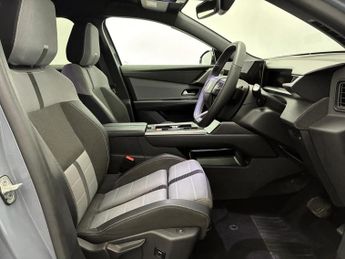 Vauxhall Grandland 157kW GS 73kWh 5dr Auto