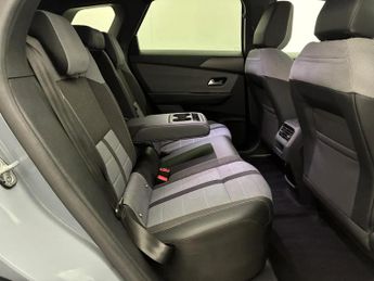 Vauxhall Grandland 157kW GS 73kWh 5dr Auto