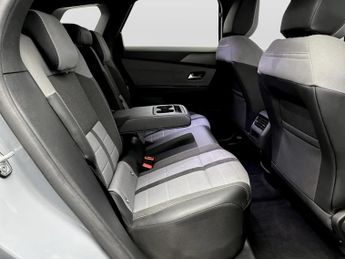 Vauxhall Grandland 157kW GS 73kWh 5dr Auto