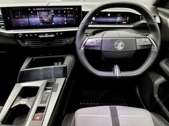 Vauxhall Grandland 157kW GS 73kWh 5dr Auto