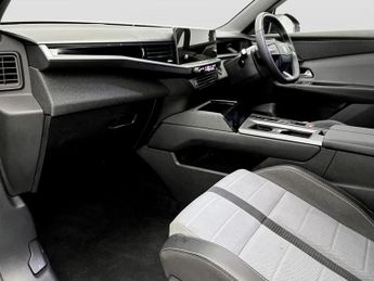 Vauxhall Grandland 157kW GS 73kWh 5dr Auto
