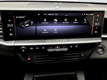 Vauxhall Grandland 157kW GS 73kWh 5dr Auto