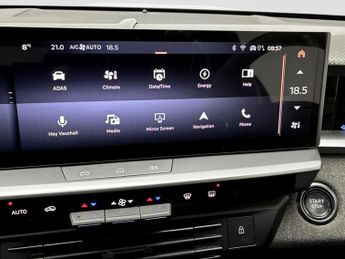 Vauxhall Grandland 157kW GS 73kWh 5dr Auto