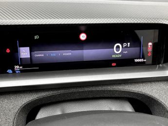 Vauxhall Grandland 157kW GS 73kWh 5dr Auto