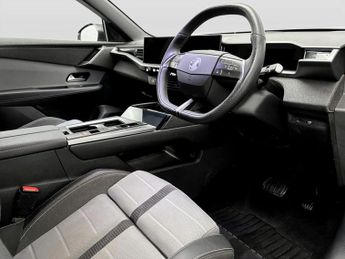 Vauxhall Grandland 157kW GS 73kWh 5dr Auto