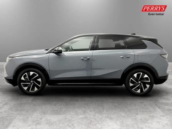 Vauxhall Grandland 157kW GS 73kWh 5dr Auto