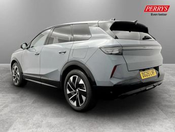 Vauxhall Grandland 157kW GS 73kWh 5dr Auto