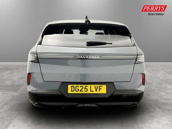 Vauxhall Grandland 157kW GS 73kWh 5dr Auto
