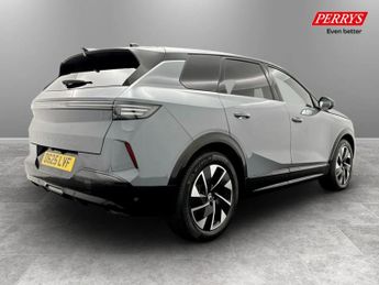 Vauxhall Grandland 157kW GS 73kWh 5dr Auto