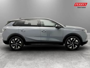 Vauxhall Grandland 157kW GS 73kWh 5dr Auto