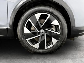 Vauxhall Grandland 157kW GS 73kWh 5dr Auto