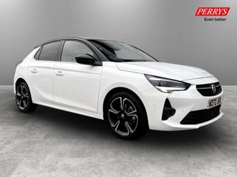 Vauxhall Corsa 1.2 Turbo Ultimate 5dr