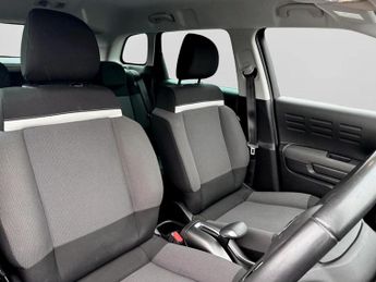 Citroen C3 Aircross 1.2 PureTech 110 Flair 5dr EAT6