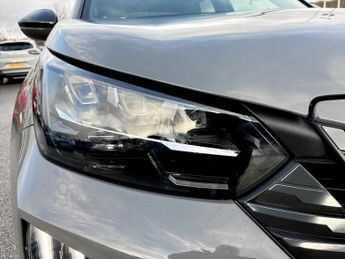 Peugeot 2008 100kW GT 50kWh 5dr Auto