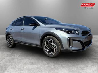 Kia XCeed 1.0T GDi ISG 113 GT-Line 5dr