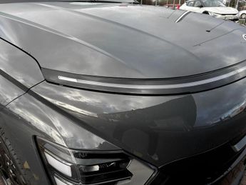 Hyundai Kona 160kW N Line 65kWh 5dr Auto