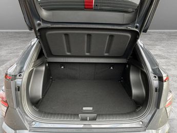 Hyundai Kona 160kW N Line 65kWh 5dr Auto