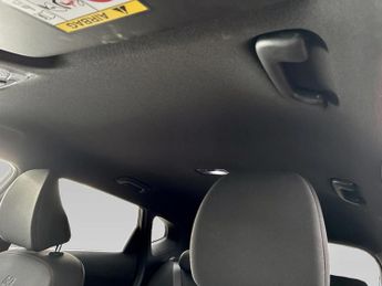 Hyundai Kona 160kW N Line 65kWh 5dr Auto