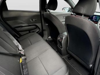 Hyundai Kona 160kW N Line 65kWh 5dr Auto