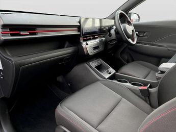Hyundai Kona 160kW N Line 65kWh 5dr Auto