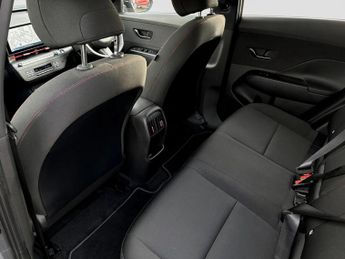 Hyundai Kona 160kW N Line 65kWh 5dr Auto