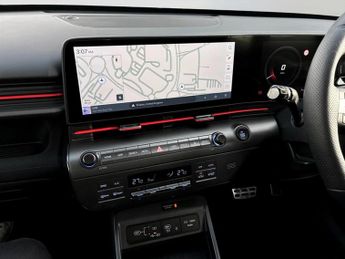 Hyundai Kona 160kW N Line 65kWh 5dr Auto