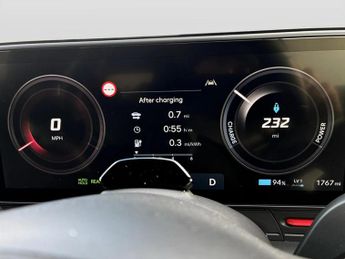 Hyundai Kona 160kW N Line 65kWh 5dr Auto