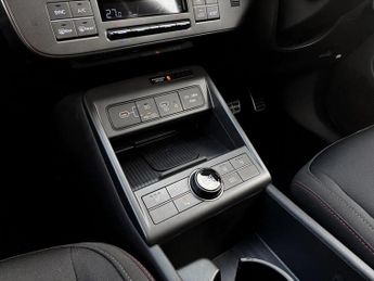 Hyundai Kona 160kW N Line 65kWh 5dr Auto