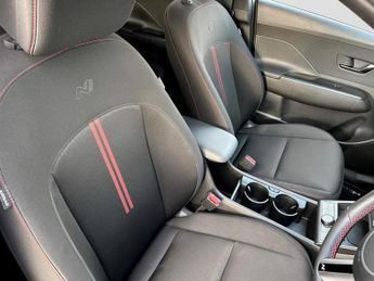 Hyundai Kona 160kW N Line 65kWh 5dr Auto