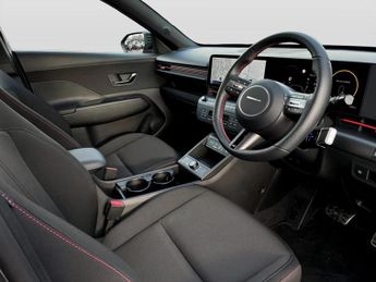 Hyundai Kona 160kW N Line 65kWh 5dr Auto