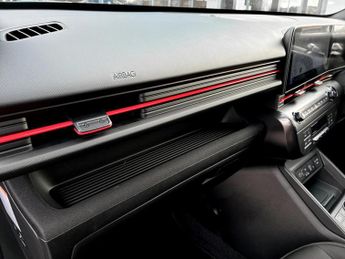 Hyundai Kona 160kW N Line 65kWh 5dr Auto